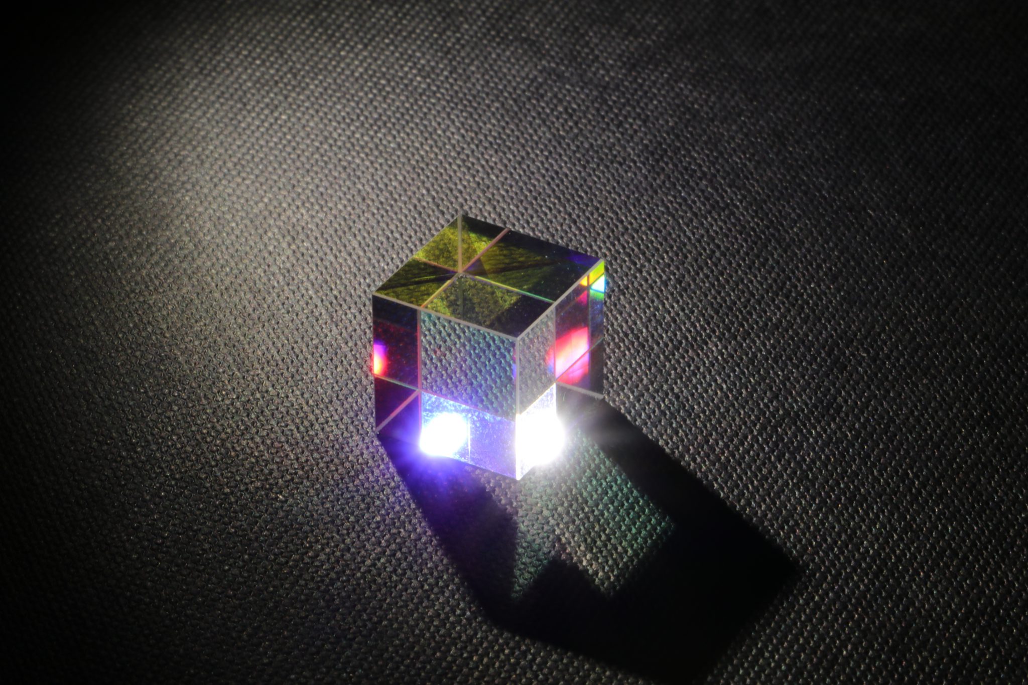 Optimized Coating Designs for Polarizing Optics - Penn Optical Coatings